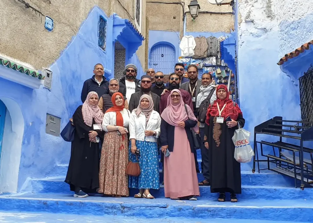 Morocco tour Packages