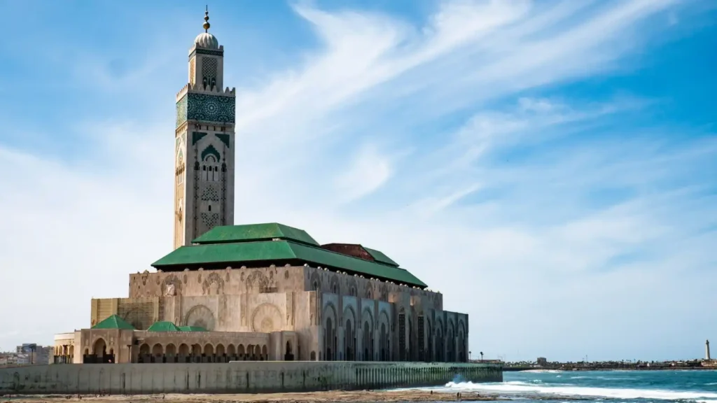 Morocco tour Packages
