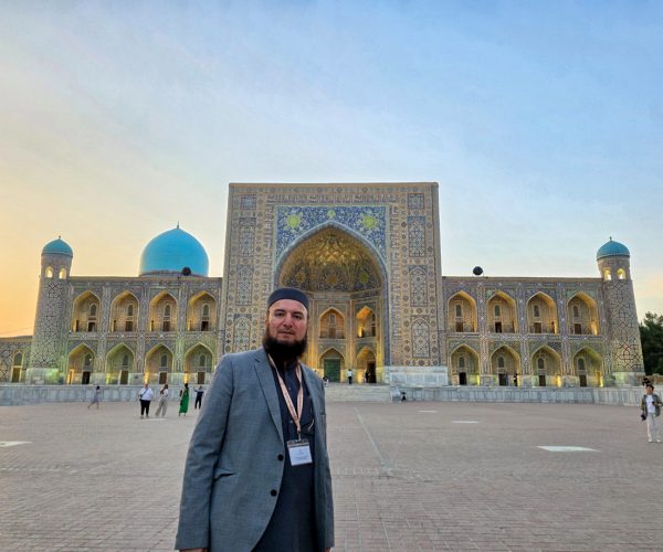 uzbekistan tours