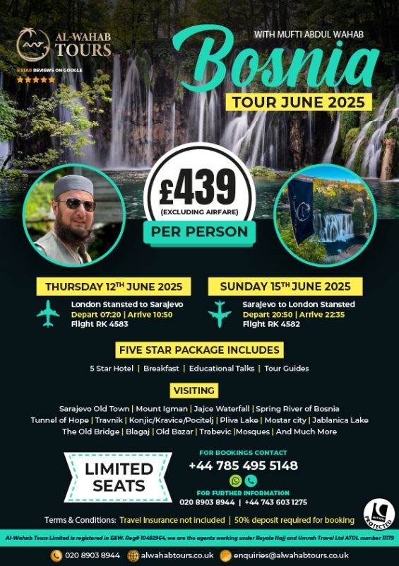 Bosnia poster june 2025 - 2-01