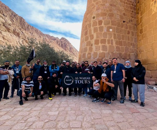 mount sinai tour