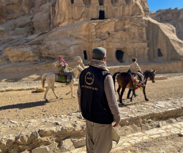 jordan tours