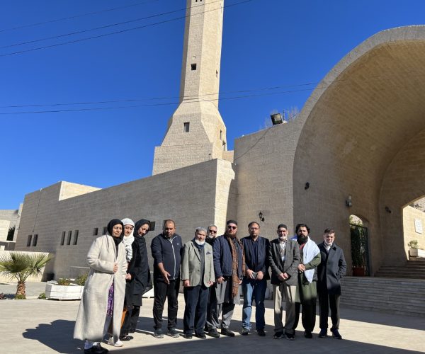 jordan tours