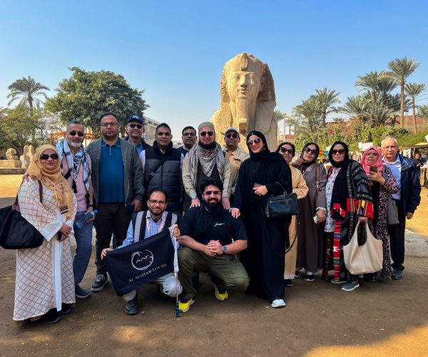 affordable egypt tours