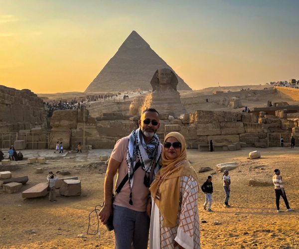 affordable egypt tours