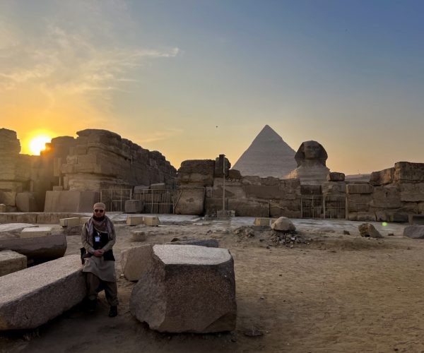 egypt guided tours