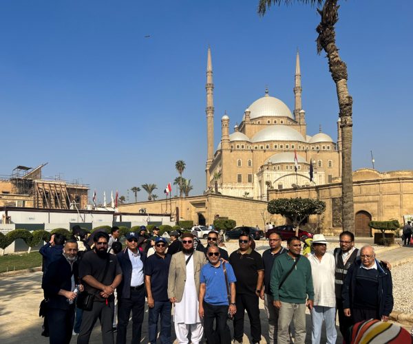 egypt guided tours