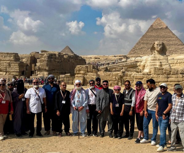 ancient egypt tours