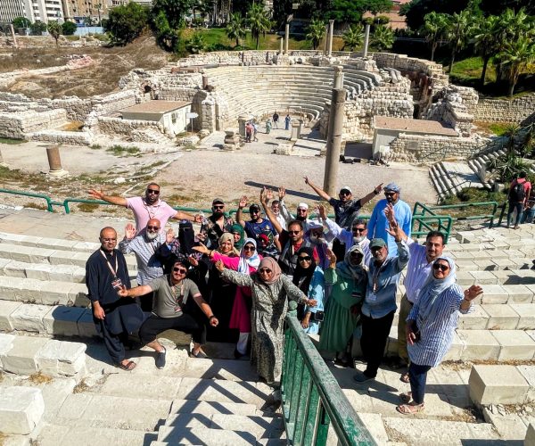 ancient egypt tours