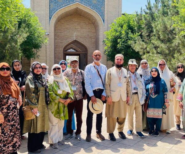 uzbekistan tours