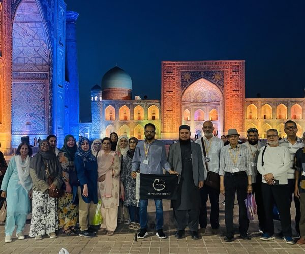 uzbekistan tours