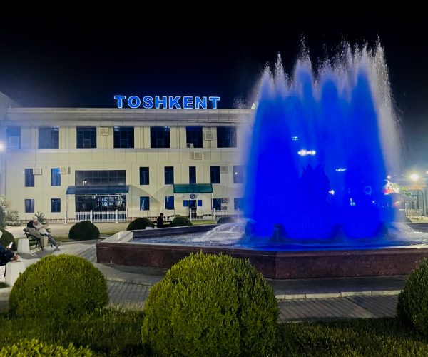 uzbekistan tours