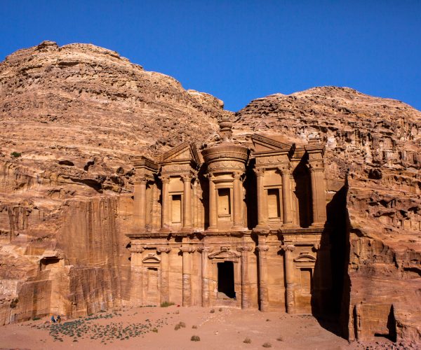 jordan tours