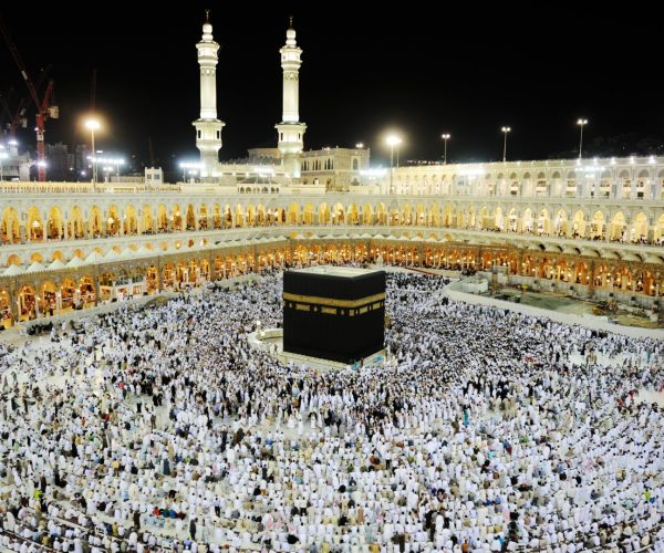 umrah tours