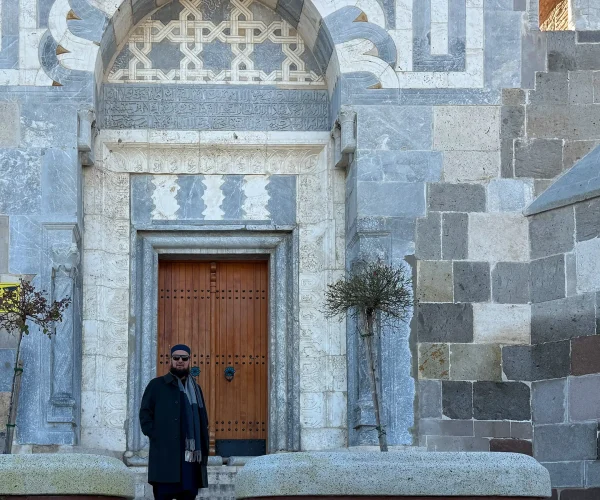 Turkey Gallery Image 1