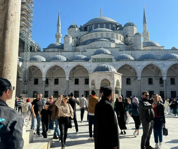 Turkey Gallery Image 4